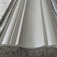 Gambar lisplang beton/list profil beton klasik ukuran 50cmx200cm - uk 15cm dari DESTI ROSTER PLERED undefined 2 Tokopedia