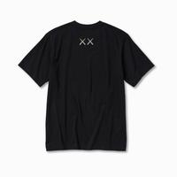 Gambar [DISC] UNIQLO X KAWS 2023 T-SHIRT BLACK 100% ORIGINAL - M dari Pandawa Indonesia Market undefined 3 Tokopedia
