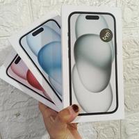Gambar NEW IPHONE 15 GARANSI RESMI INDONESIA (iBox, Digimap, GDN). dari java.store undefined 1 Tokopedia