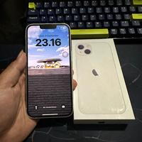 Gambar iPhone 13 128 Second Beacukai dari Random-7 store undefined 2 Tokopedia