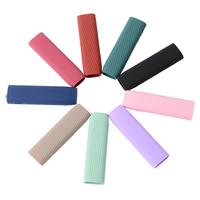 Gambar Silicon Soft Case Accesories Silikon 9 warna - BLACK dari Audrey Q Shop undefined 3 Tokopedia