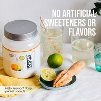 Gambar Isopure Infusions Mango Lime 400gr Free Shaker dari Isopure Supplement undefined 3 Tokopedia