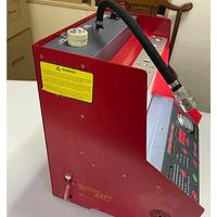 Gambar Launch CNC602A Ultrasonic Fuel Injector Cleaner & Tester Automotive 6 dari Unbrand Shop undefined 4 Tokopedia
