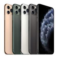 Gambar iPhone 11 Pro Max 256 All Operator dari KLATEN ACCESSORIES undefined 2 Tokopedia