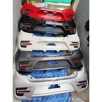 Gambar Body Kit Toyota Agya Daihatsu Ayla - Samping Set dari Almeera Shine undefined 4 Tokopedia