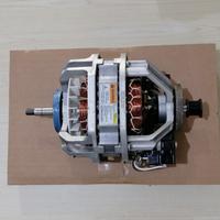 Gambar Dinamo Dryer untuk mesin pengering Speed Queen Unimac Ipso Huebsch buatan Korea dari xp laundry part undefined 2 Tokopedia