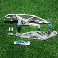 Gambar UB NGRT / UNDERBONE NGRT R7 SATRIA FU KARBU & SATRIA FU INJEKSI dari NGRT RACING PRODUCt undefined 2 Tokopedia