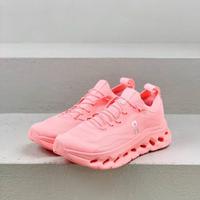 Gambar Sepatu Running On Cloud x LW Pink Sepatu Lari Wanita - 36 dari BandarSneakers14 undefined 2 Tokopedia