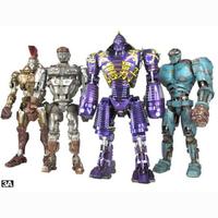 Gambar 3A Threea Real Steel 1/6 Action Figure Atom Ambush Noisy Boy Midas Ptribunga801 dari Berasmambu undefined 2 Tokopedia