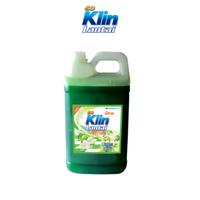 Gambar So Klin Apple / Pembersih Lantai Sensasi Aroma Apel Hijau 5 Liter dari Gudang Sabun Toliqo undefined 1 Tokopedia