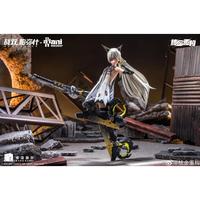 Gambar Action Figure Animester Nanami 1/9 Nuclear Gold Punishing Gray Raven Ptribunga801 - UangMukaDp1 dari Berasmambu undefined 5 Tokopedia