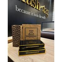 Gambar DON BAKESHOP coklat dubai dari Oriflame Voza undefined 1 Tokopedia