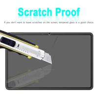 Gambar Anti Gores Bening infinix XPad 2024 11 inch Tablet Tempered Glass Clear Screen Protector X Pad dari 106STORE undefined 4 Tokopedia