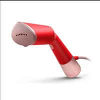 Gambar Philips Steamer Genggam STH5020/40 Portable Handheld Steamer Red Merah dari Nia Home Electronic&#39;s undefined 3 Tokopedia