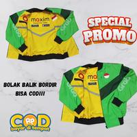 Gambar Promo murah Jaket bulak balik Gra3 maksim - M dari Penataliar Store undefined 1 Tokopedia