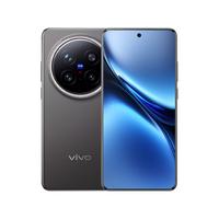 Gambar Vivo X200 Pro 5G 16/512GB NFC 6000mAh Baterai 90W FlachCharge Garansi Resmi Terbaru Vivo hp 2025 - 16/512GB Gray, Full Set Bawaan dari Super Hp Store undefined 4 Tokopedia