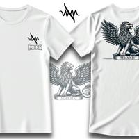Gambar kaos custom griffin MLRN. dari gumystr undefined 1 Tokopedia