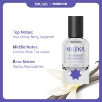 Gambar [MAGIC 5 x MAJIKA Blind Box] SUMMER PARADISE Eau de Parfum | 30 ML | Free Sticker MAGIC 5 Random dari Majika.id undefined 4 Tokopedia