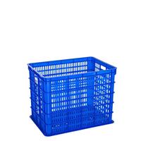 Gambar 100% NEW BOX CONTAINER GREEN LEAF 2210 L / KERANJANG INDUSTRI UNTUK SPARE PART HAPPY SHOPING dari Kankiya Grosir undefined 2 Tokopedia