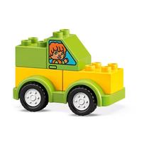 Gambar Lego Duplo 10886 My First Car Creations Blocks & Stacking Toys dari PT Prima Trikarya undefined 3 Tokopedia