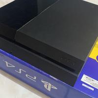Gambar Ps4 fat 500gb murah bonus game dari revovex undefined 1 Tokopedia