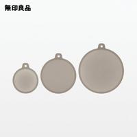 Gambar Muji Microwaveable Silicone Lid - Tutup Silikon utk Panci / Serving Bowl - Medium dari AyuDimas undefined 2 Tokopedia