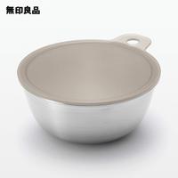 Gambar Muji Microwaveable Silicone Lid - Tutup Silikon utk Panci / Serving Bowl - Medium dari AyuDimas undefined 5 Tokopedia