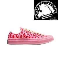 Gambar Converse Golf le Fleur Pink Leopard Pack - 38 dari Takhasimurasneakers undefined 1 Tokopedia