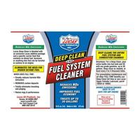 Gambar Lucas Oil Deep Clean / Pembersih Saluran Bahan Bakar - Sisa Pajangan dari CV ESSENTIALS MALL undefined 3 Tokopedia
