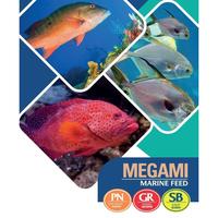 Gambar 1 Kg MEGAMI GR PN SB Pelet Pakan Ikan Kerapu Kakap Koi Hias Koki MS Laut 1Kg 1 Kilo - Megami GR-1, 1 Kg dari WU Aqua Expert 2 undefined 2 Tokopedia