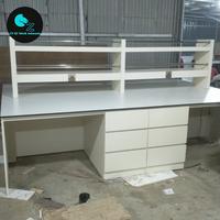 Gambar Meja Laboratorium Class IPA dari Gz Teknik undefined 2 Tokopedia