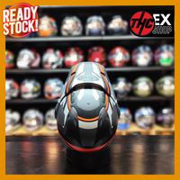 Gambar HELM ARAI TOURCROSS 3 DEPART GRAY SIZE M 2ND FULL FACE HELMET dari THC Exshop undefined 4 Tokopedia