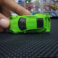 Gambar Hot Wheels Porsche 911 GT3 RS Forza Hijau dari Ratna Diecast undefined 3 Tokopedia