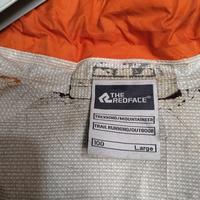 Gambar Jaket gunung outdoor THE REDFACE second dari Mudorpas Store undefined 5 Tokopedia