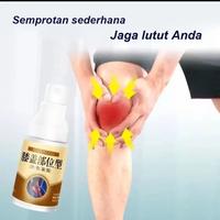 Gambar Obat Nyeri Bahu Spray Shoulder Anti Sakit Sendi Lutut Kaki Sensasi Dingin Kompres Otot Kulit dari Etalase Hijau undefined 1 Tokopedia
