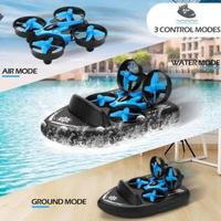 Gambar New Product Drone Mini, Bisa Terbang, Bisa Di Air, Mainan Kapal Remot Kontrol, Remote Control dari Prime Drone Official undefined 1 Tokopedia