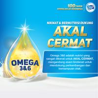 Gambar Frisian Flag Omega Susu UHT Plain 115ml [6 pcs] dari Frisian Flag Official Store undefined 4 Tokopedia