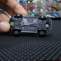 Gambar Hot Wheels Porsche 911 GT3 RS Forza Hijau dari Ratna Diecast undefined 4 Tokopedia