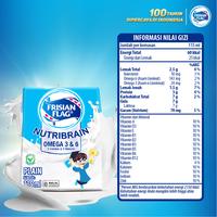 Gambar Frisian Flag Omega Susu UHT Plain 115ml [6 pcs] dari Frisian Flag Official Store undefined 5 Tokopedia