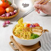 Gambar 1 Karton - Mie Rasa Ayam Bawang - Mie Gluten Free Ladang Lima dari Ladang Lima undefined 4 Tokopedia