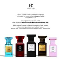 Gambar Heaven Scent Perfume Impression Of One Million Lucky Elixir - Parfum P - Intense dari Fummy Store undefined 4 Tokopedia