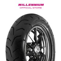 Gambar Millennium Tire Ban Motor Scootmax 120/70-12 - Tubeless dari Millennium Tire Official Store undefined 3 Tokopedia