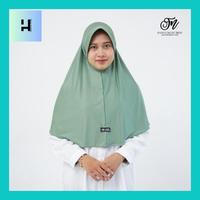 Gambar Haikalin_* Maia Bergo/Hijab Bergo Jersey 354/Kerudung Murah/Jilbab Instan/Jilbab Sekolah/Oleh-oleh Umroh & Haji - Hitam, All Size dari Haikalin-Store undefined 1 Tokopedia