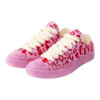 Gambar Converse Golf le Fleur Pink Leopard Pack - 38 dari Takhasimurasneakers undefined 2 Tokopedia