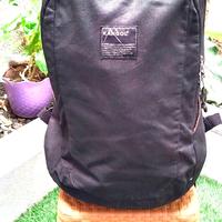 Gambar tas ransel kangol bekas pemakaian - Hitam dari AmalinaCollections undefined 1 Tokopedia