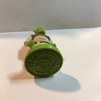 Gambar Jual Murah Figure Sherk Figurine figure Shrek 8cm - Starcoklat dari GP TOYS undefined 2 Tokopedia