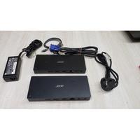 Gambar DOCKING Acer USB Type-C Dock II N18D1 with 135W Adapter (MINUS 1PORT HDMI) dari Cisco Store999 undefined 3 Tokopedia