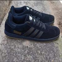 Gambar Sepatu Adidas Gazelle Og Neo Racer Lite Trail Black White Sepatu Pria Terlaris - G list putih, 43 dari toko amabarti undefined 3 Tokopedia