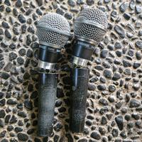 Gambar MIC SHURE SM58 FULL ORIGINAL dari sdy musik store undefined 4 Tokopedia