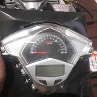 Gambar speedometer koso beat karbu digital koso original dari chuazam undefined 2 Tokopedia